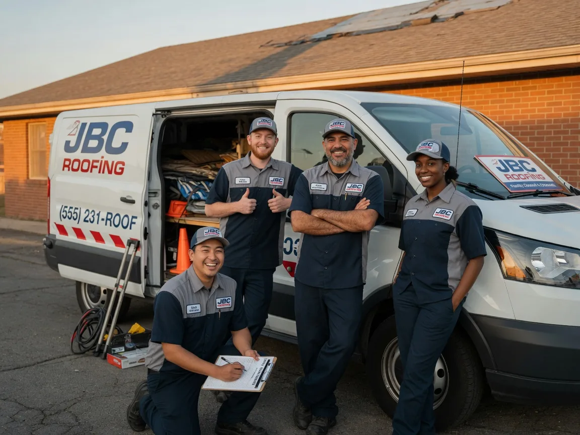 Roof Replacement company in Rock Rapids, IA